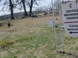 Camp Cemetery