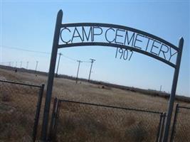 Camp Cemetery