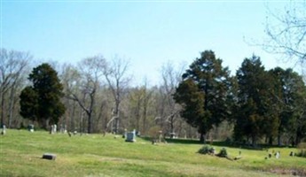 Camp Ground Cemetery