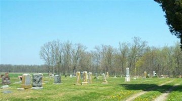 Camp Ground Cemetery