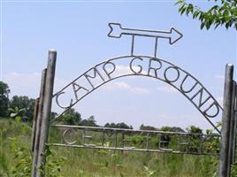 Camp Ground Cemetery