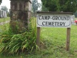 Camp Ground Cemetery (Tunnelton)