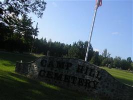 Camp Hill Cemetery