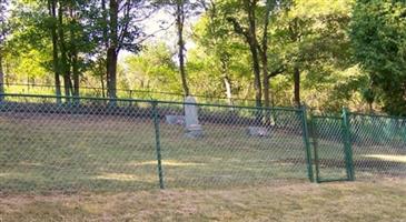 Camp Run Cemetery