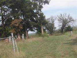 Camp Russell Cemetery