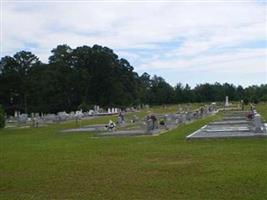 Camp Springs Cemetery