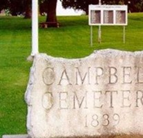 Campbell Cemetery Campbell Cemetery