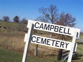 Campbell Cemetery Campbell Cemetery