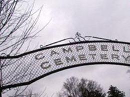 Campbell Cemetery Campbell Cemetery