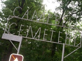 Campbell Cemetery Campbell Cemetery