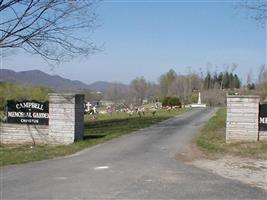 Campbell County Memorial Gardens