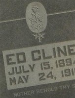 Campbell Edward "Ed" Cline