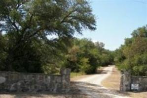 Campbell-Elrod Cemetery