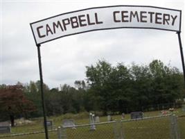 Campbell Family Cemetery