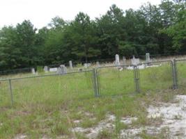 Campbell Family Cemetery