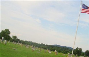 Campground Cemetery