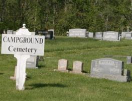 Campground Cemetery