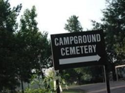 Campground Cemetery