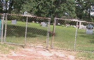 Campground Cemetery Campground Cemetery