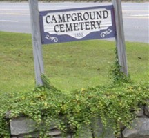 Campground Cemetery
