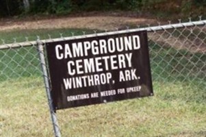 Campground Cemetery