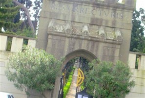 Campo Cestio Campo Cestio