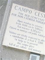 Campo Cestio
