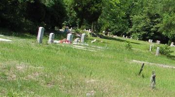 Canaan Baptist Church Cemetery