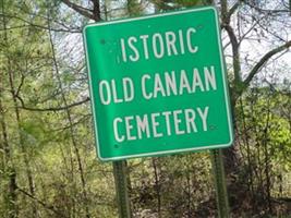 Canaan Cemetery