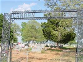 Canaan Cemetery