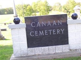 Canaan Center Cemetery Canaan Center Cemetery