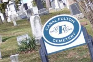 Canal Fulton Cemetery