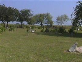 Canary Islanders Cemetery