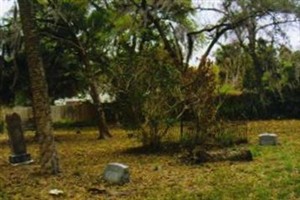 Canaveral Groves Cemetery