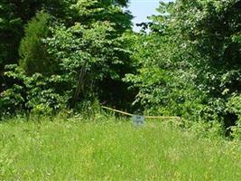 Canby Hill Cemetery