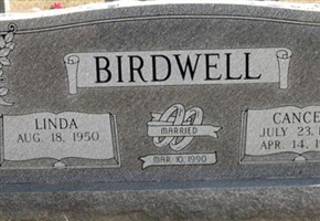 Cancel Birdwell