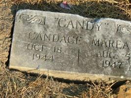 Candace Marea 'Candy' James