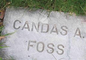 Candas A. Foss