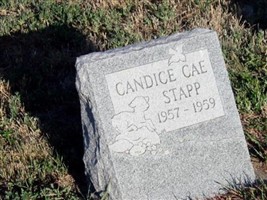 Candice C Stapp