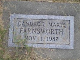 Candice Marie Farnsworth