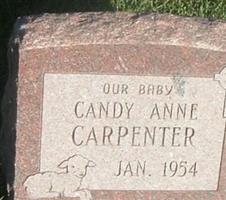 Candy Anne Carpenter