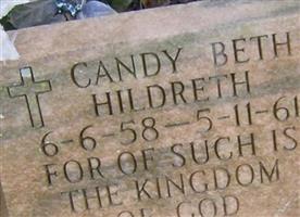 Candy Beth Hildreth