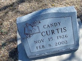 Candy Curtis Candy Curtis