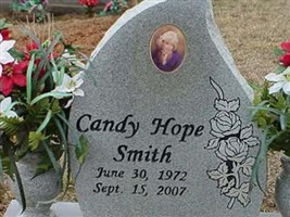 Candy Hope Smith Candy Hope Smith
