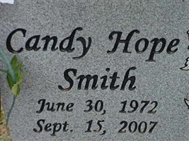 Candy Hope Smith Candy Hope Smith