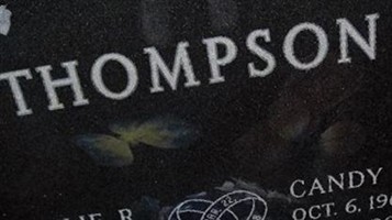 Candy M Thompson Candy M Thompson