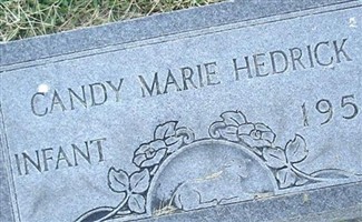 Candy Marie Hedrick Candy Marie Hedrick