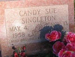 Candy Sue Singleton