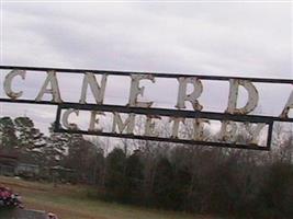 Canerday Cemetery