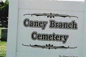 Caney Branch Cemetery